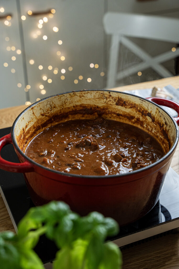 Chili con carne (2)